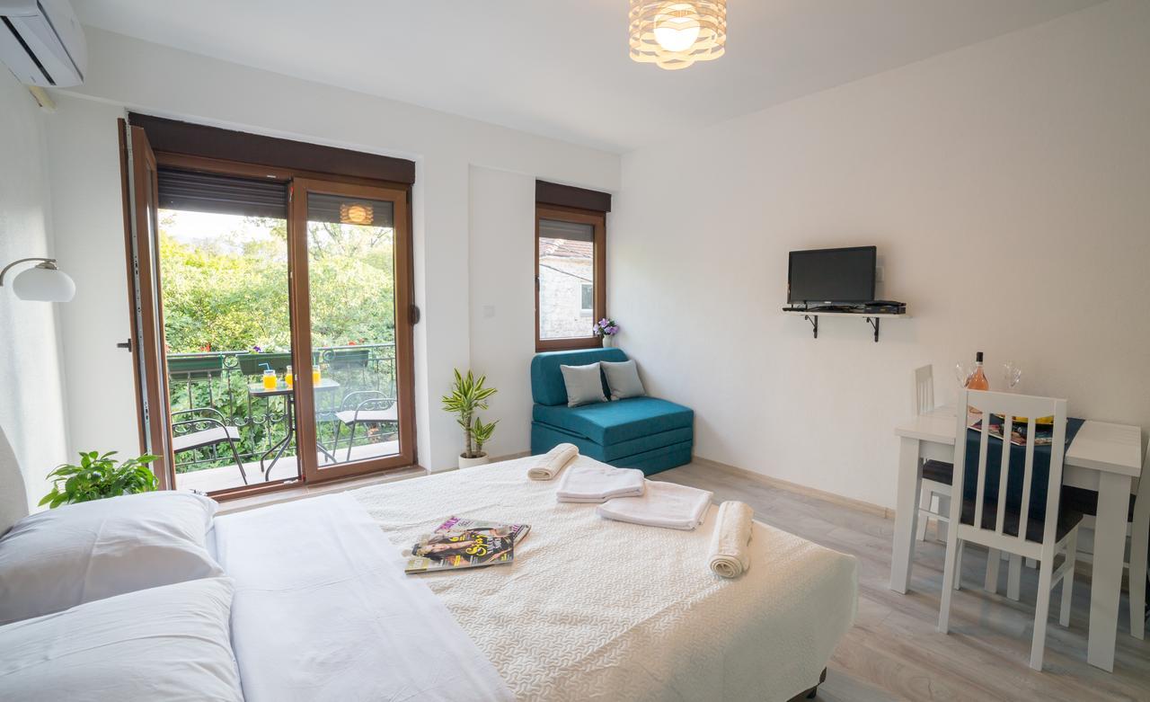 Vasiliki Apartment Virpazar Exterior photo