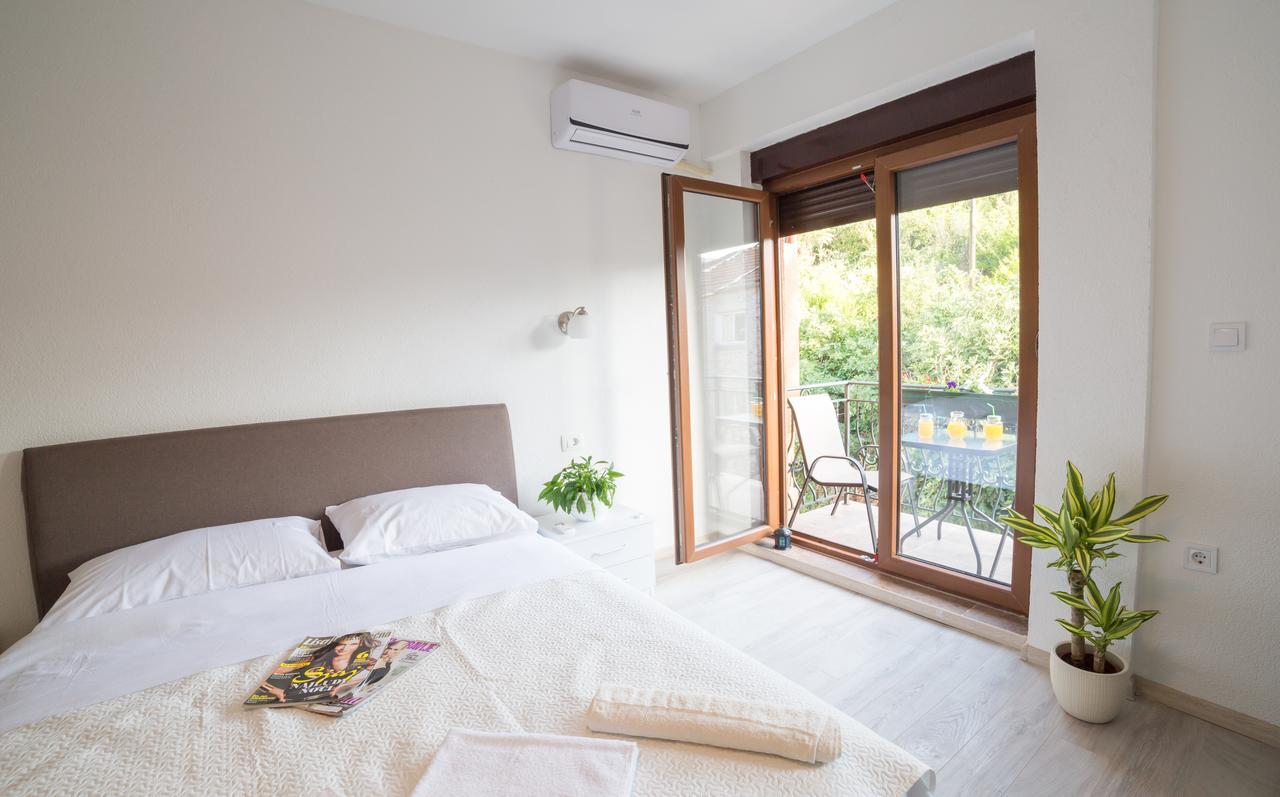 Vasiliki Apartment Virpazar Exterior photo