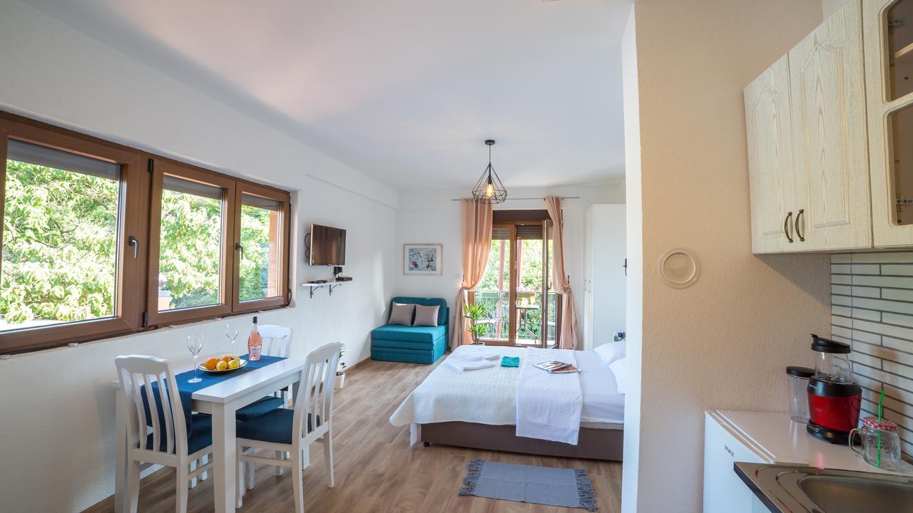 Vasiliki Apartment Virpazar Exterior photo