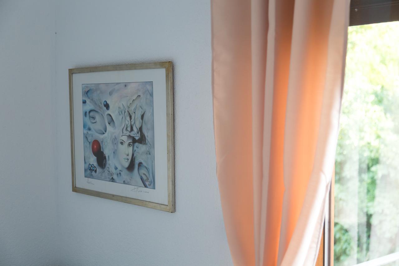 Vasiliki Apartment Virpazar Exterior photo