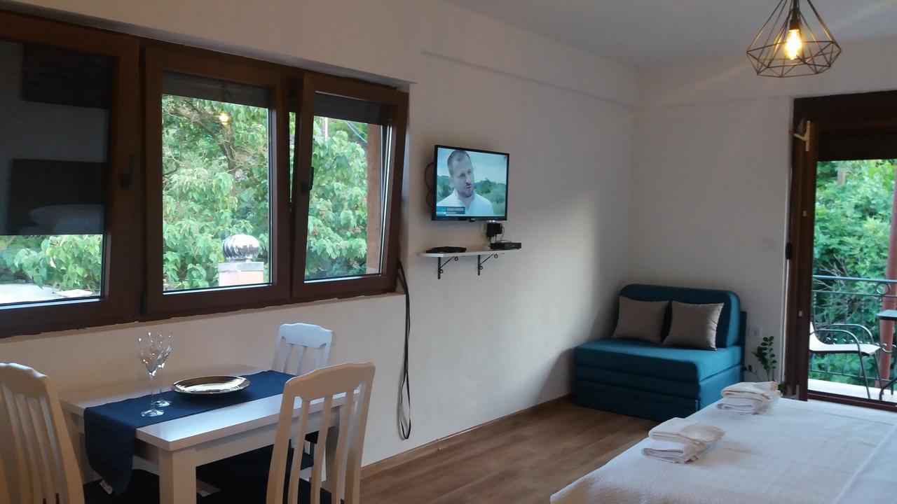 Vasiliki Apartment Virpazar Exterior photo
